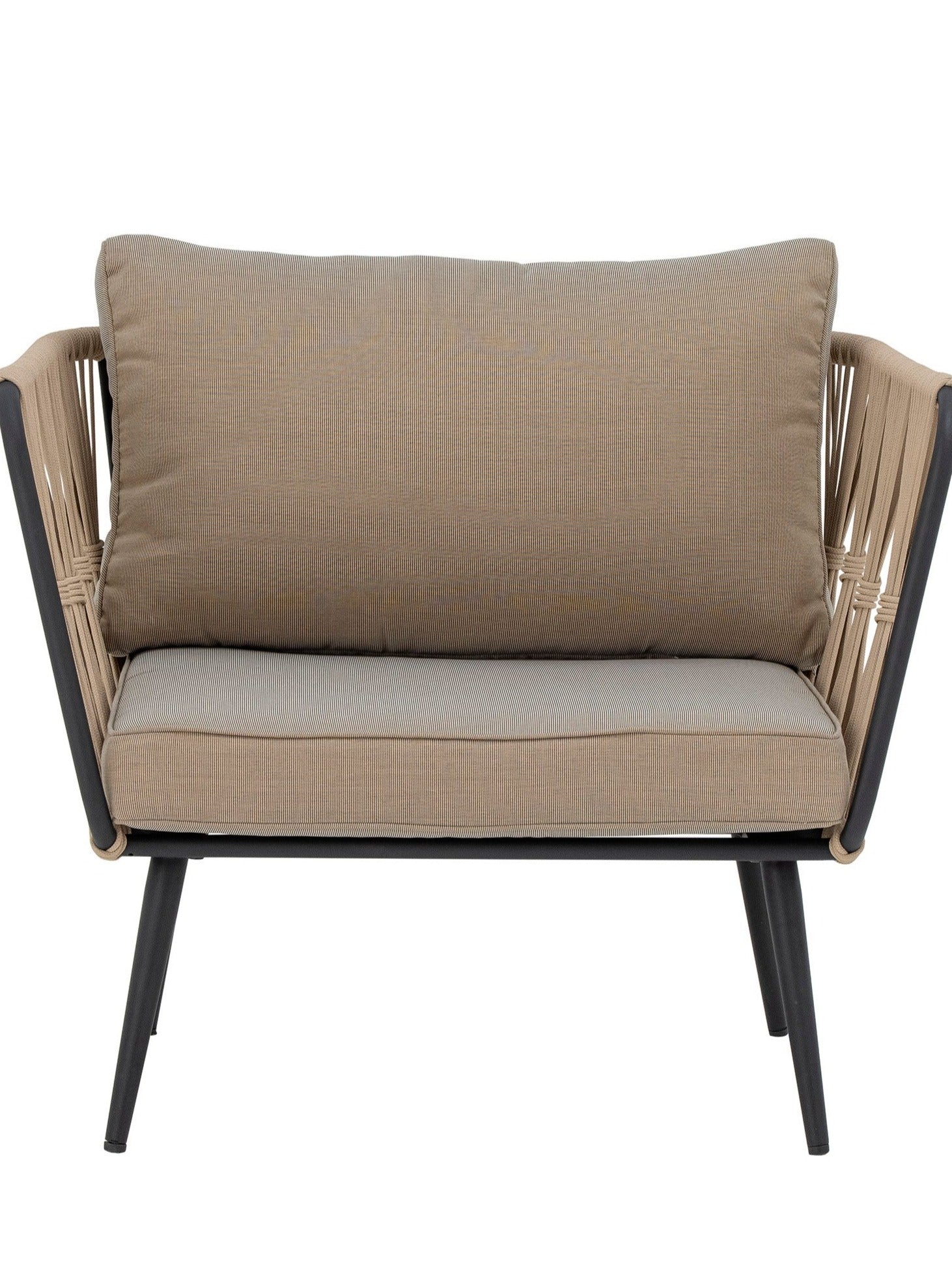 Pavone Outdoor Armchair