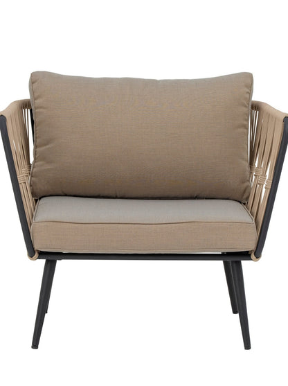 Pavone Outdoor Armchair