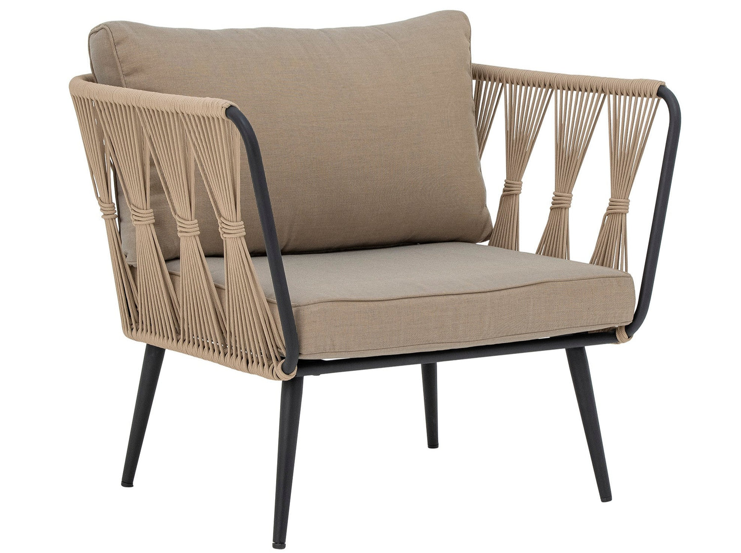 Pavone Outdoor Armchair