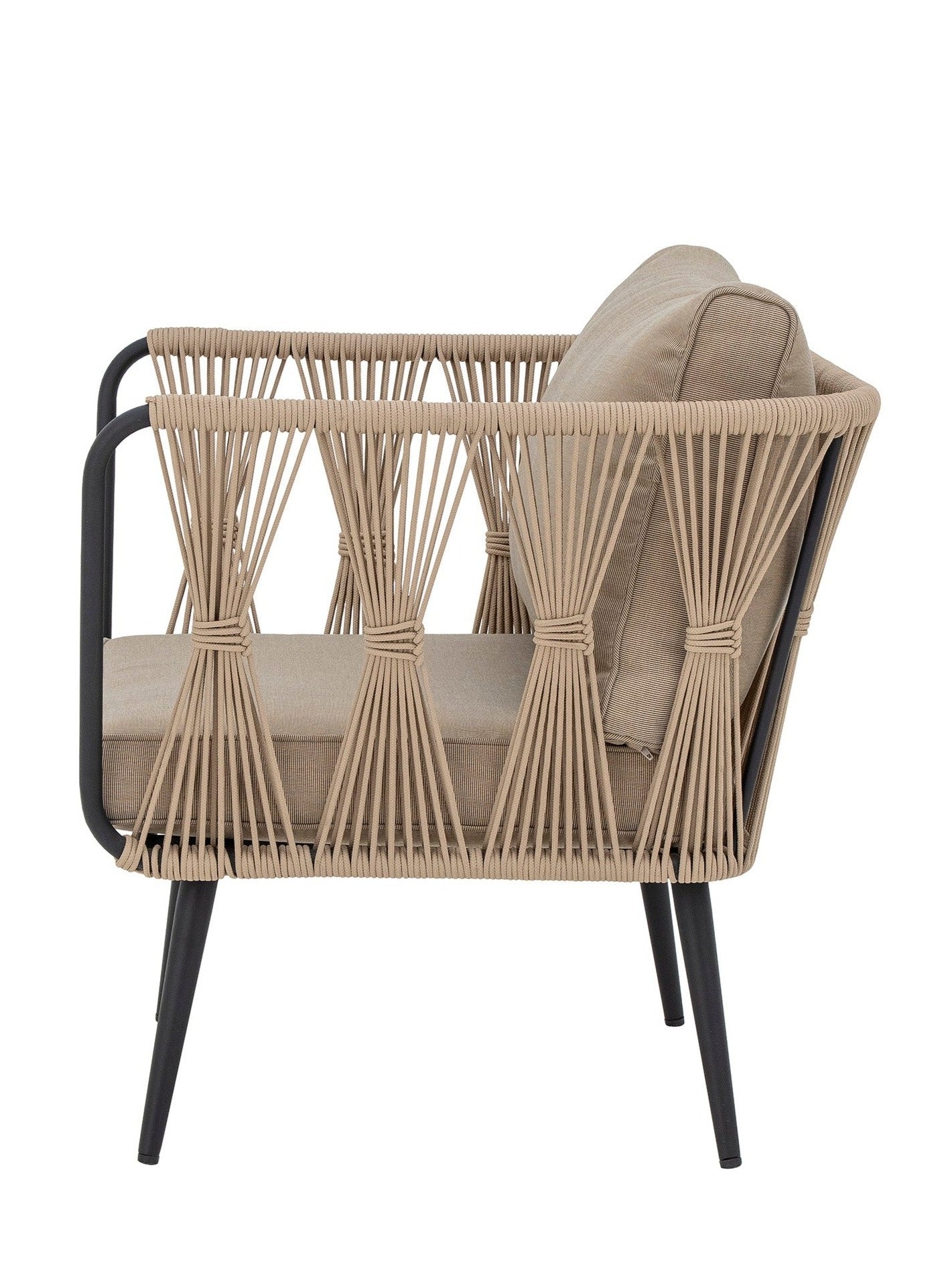 Pavone Outdoor Armchair