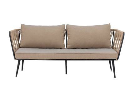 Pavone Outdoor Sofa