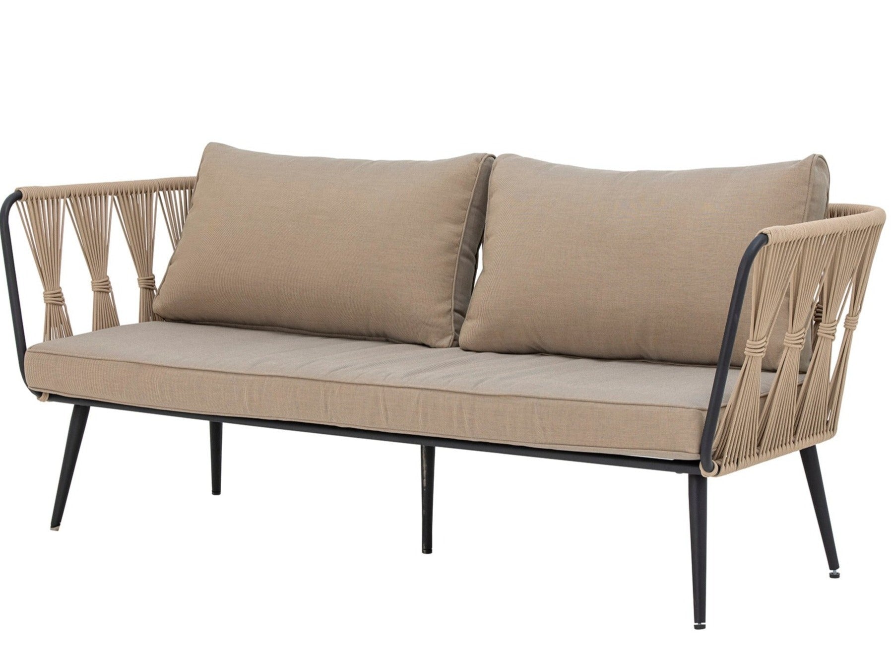 Pavone Outdoor Sofa