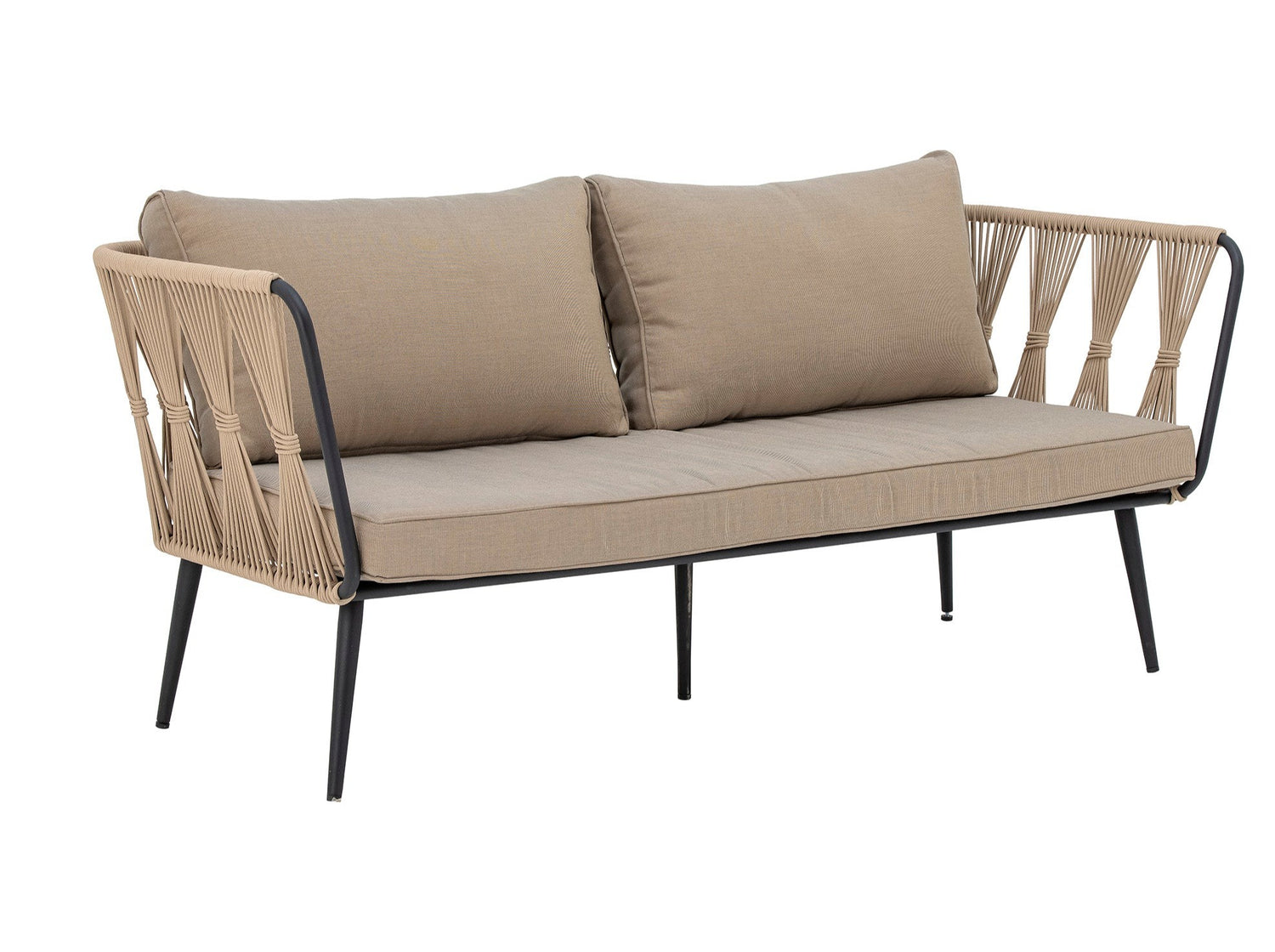 Pavone Outdoor Sofa