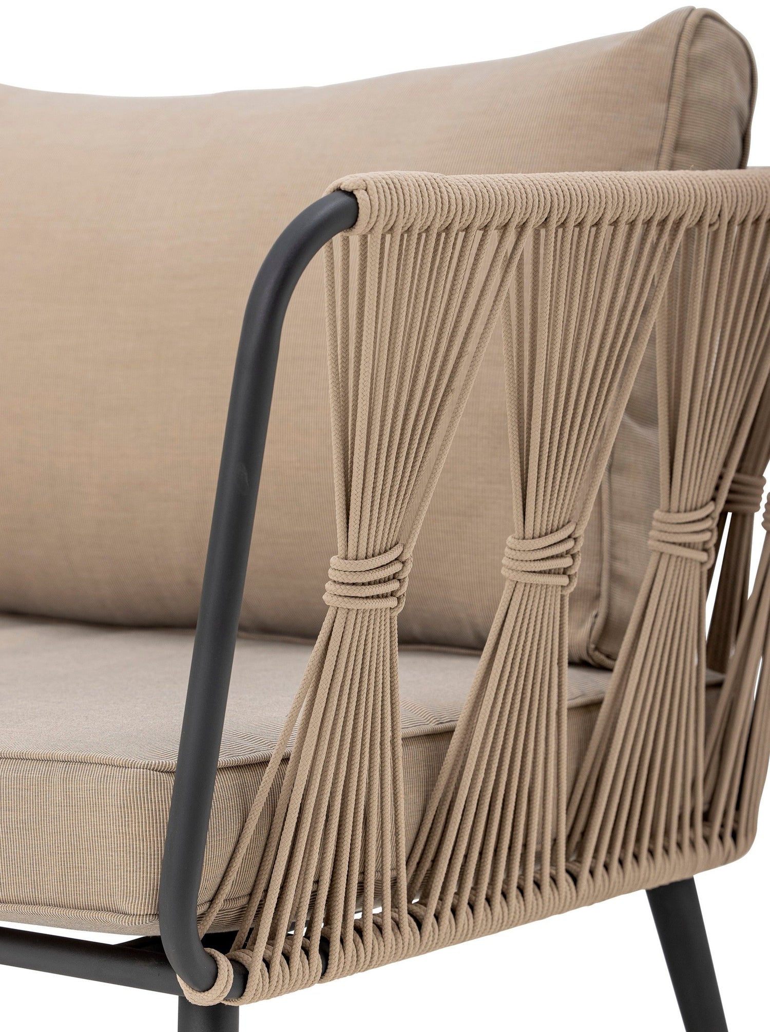 Pavone Outdoor Armchair