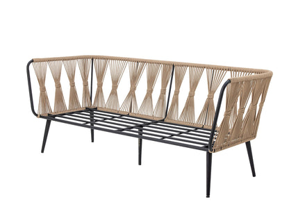 Pavone Outdoor Sofa