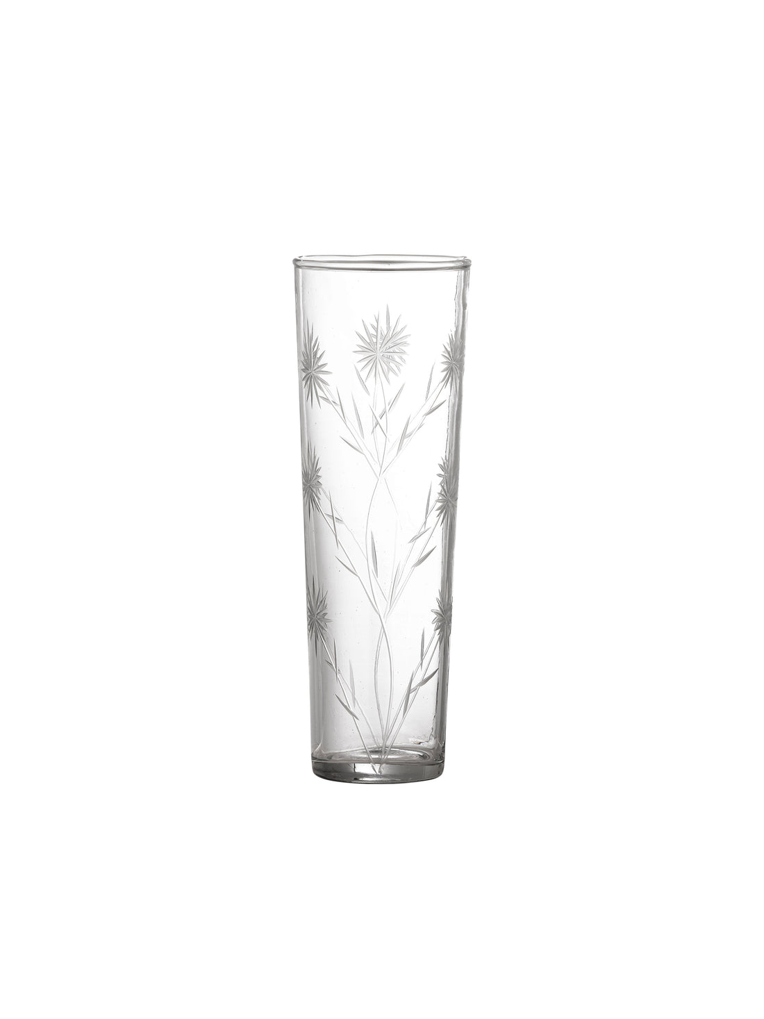 Aki Tall Tumbler - Flower