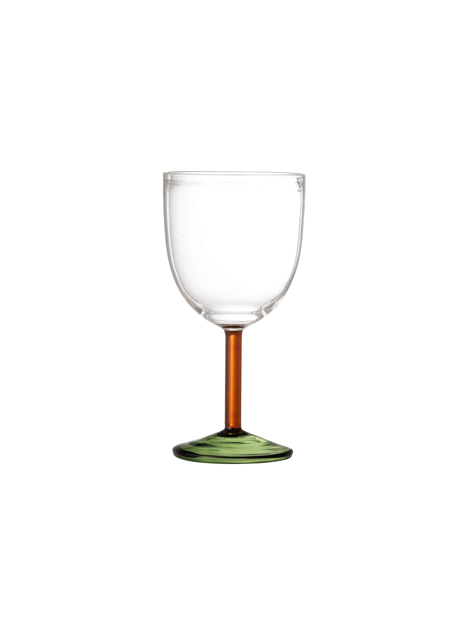 Martine Wine Glass