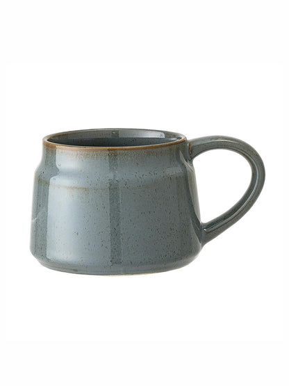 Pixie Mug - Green - Stoneware