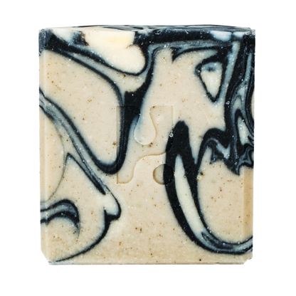 Woodland - Handmade Vegan Soap Bar