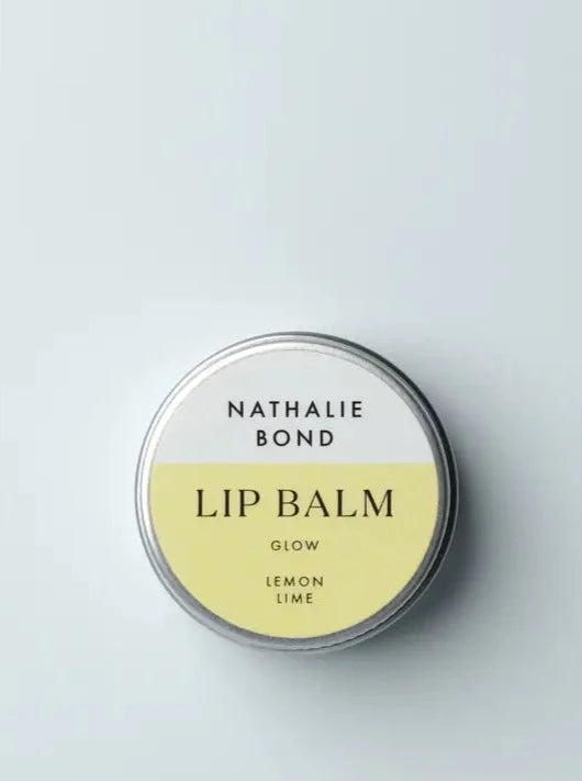 Glow Lip Balm - 15ml