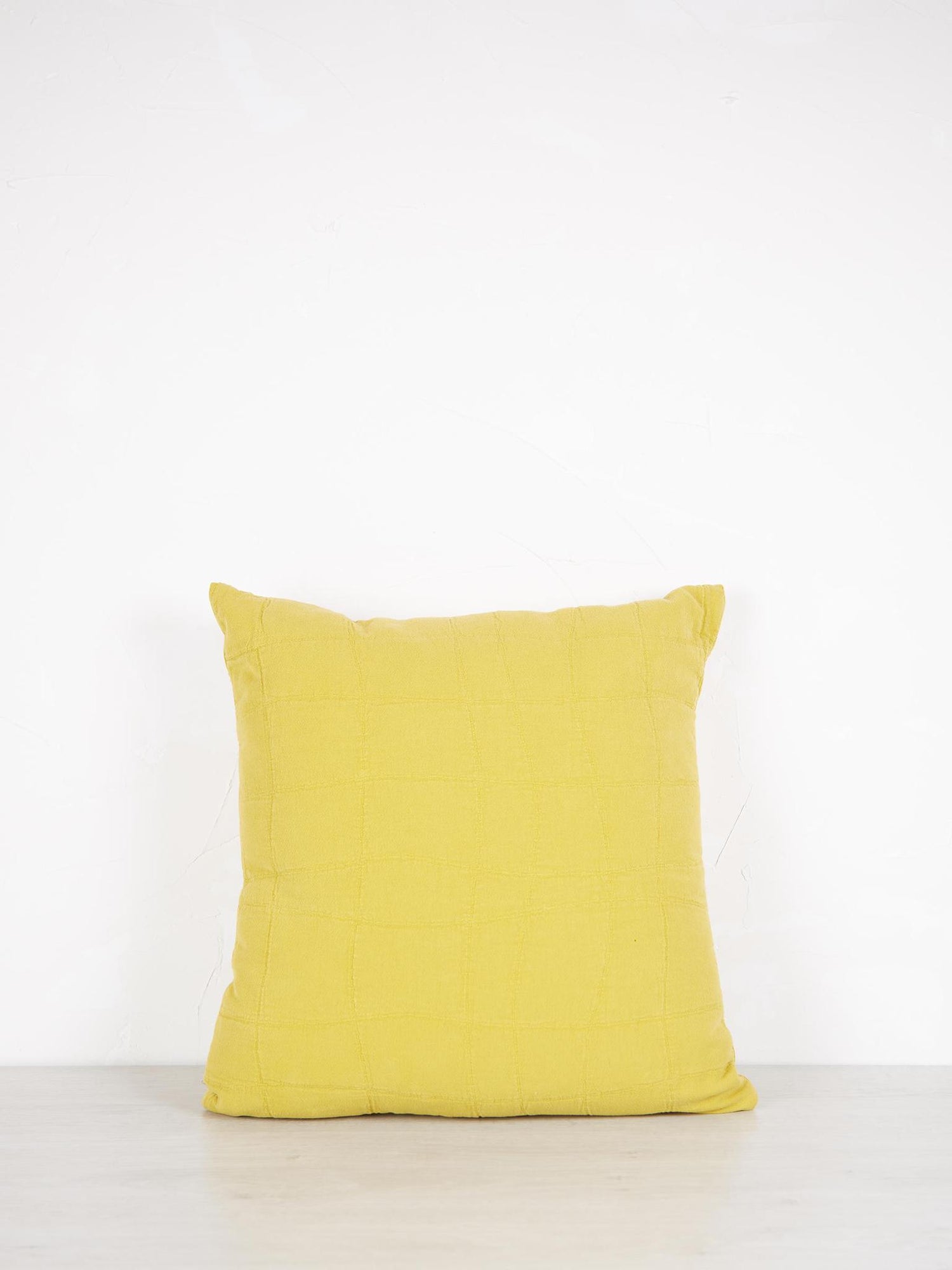 Titou Recycled Cushion - Absynthe - 2 Sizes Available