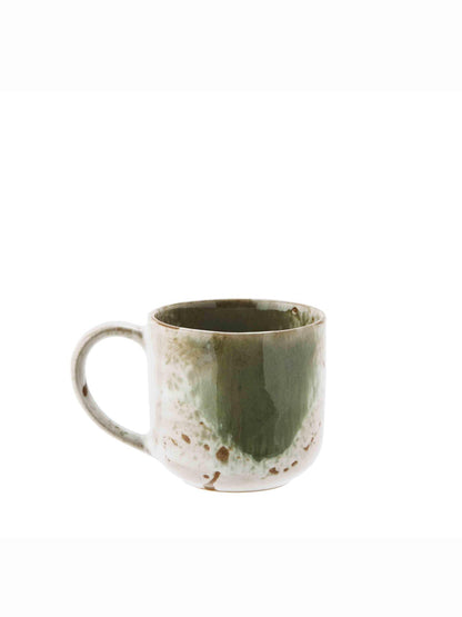 Stoneware Mug - 2 colours available