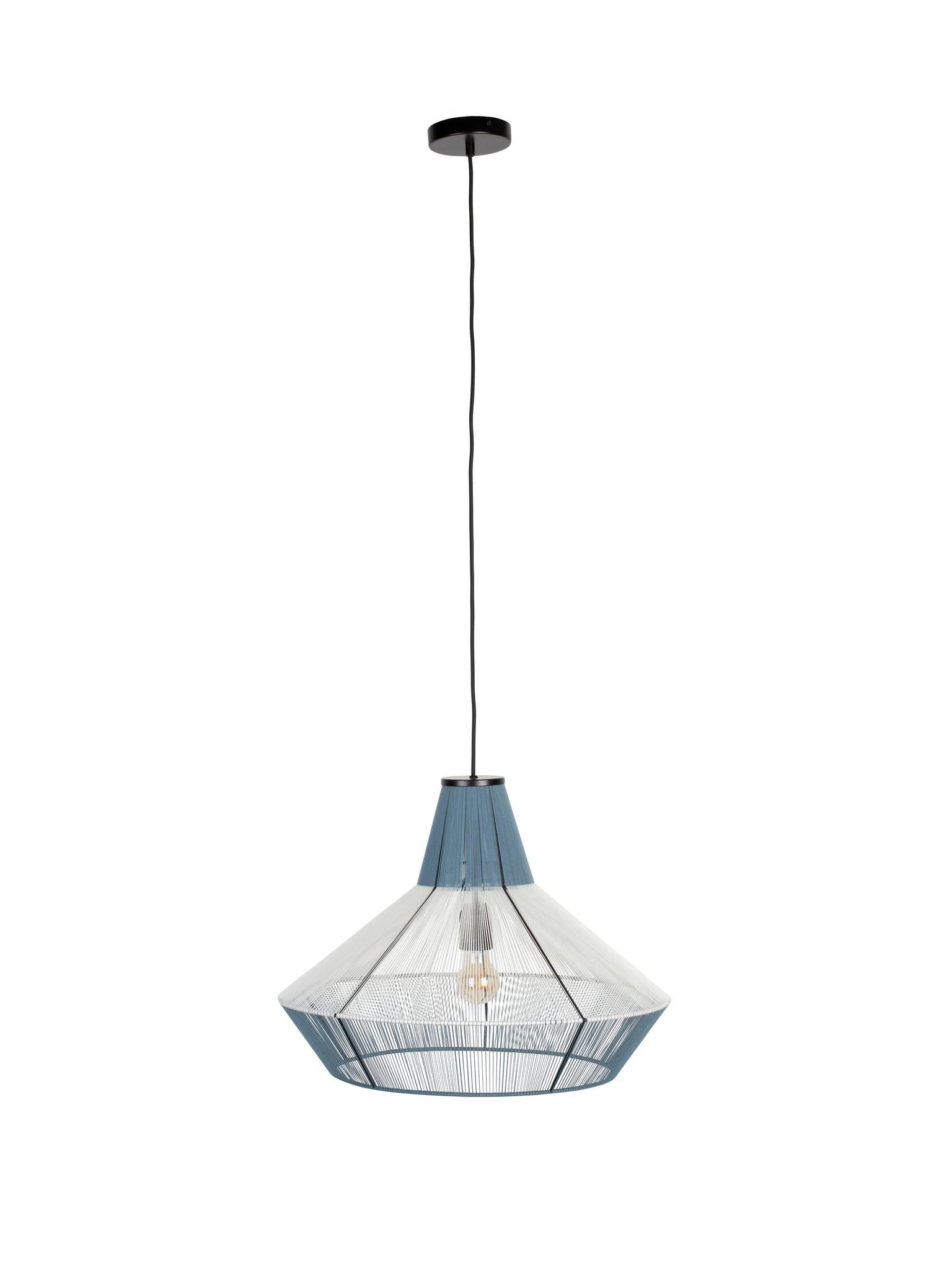 Fairy Pendant Light Fitting - 2 Colours