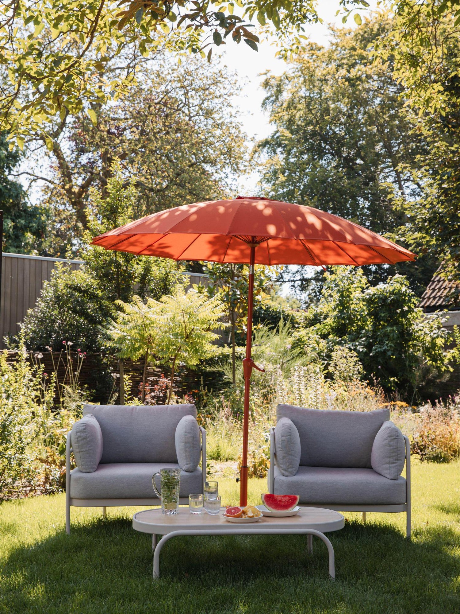 Sunbrella Sunshine Shade - 3 Options Available