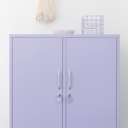 The Midi in Lilac