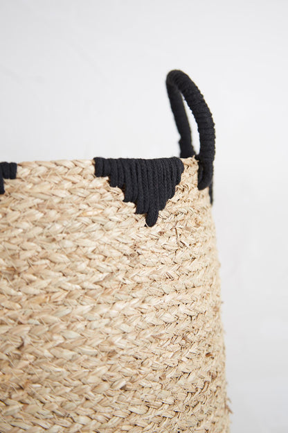 Seagrass Basket