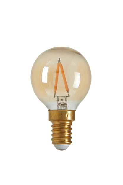 Decorative LED Bulbs