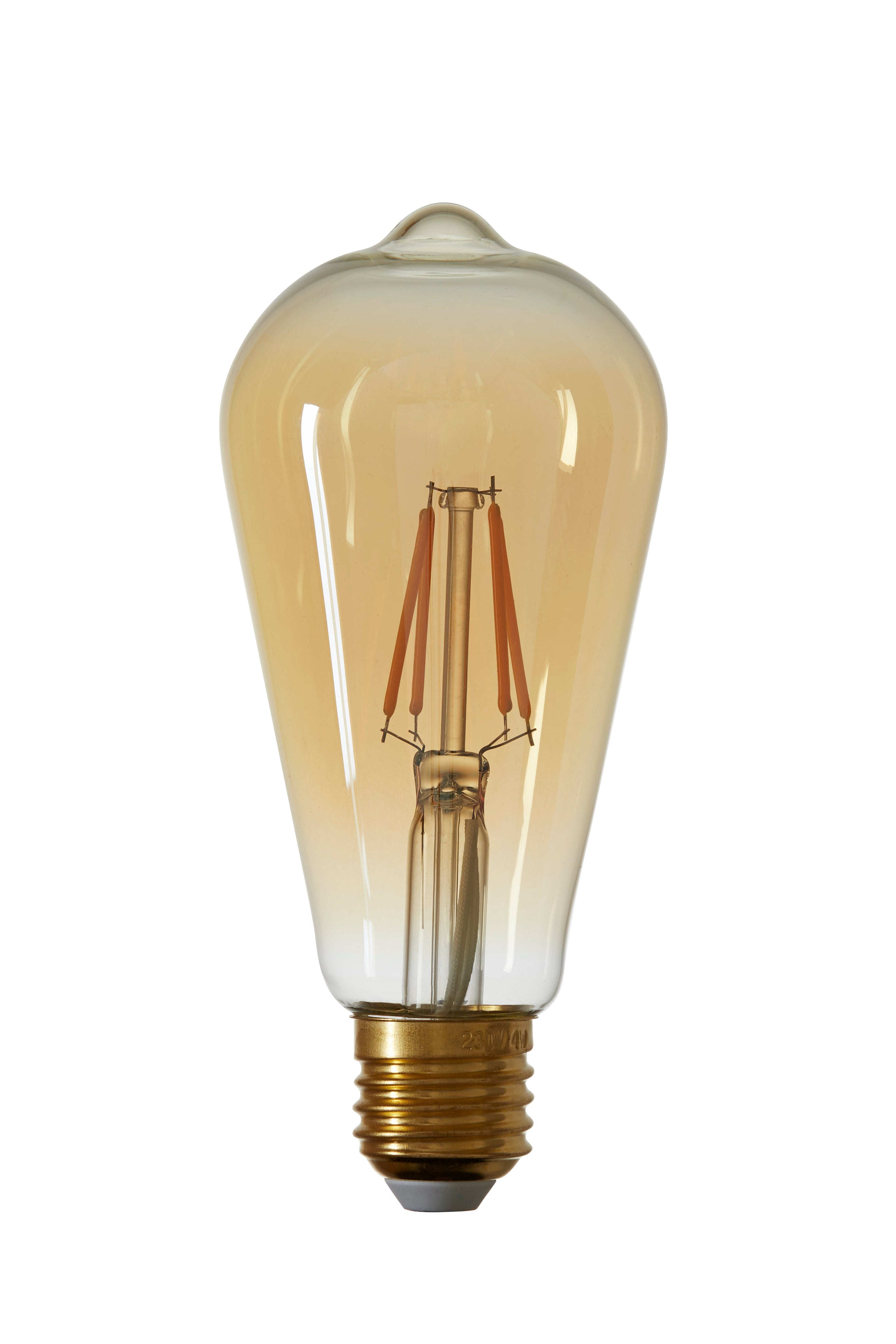 Decorative LED Bulbs