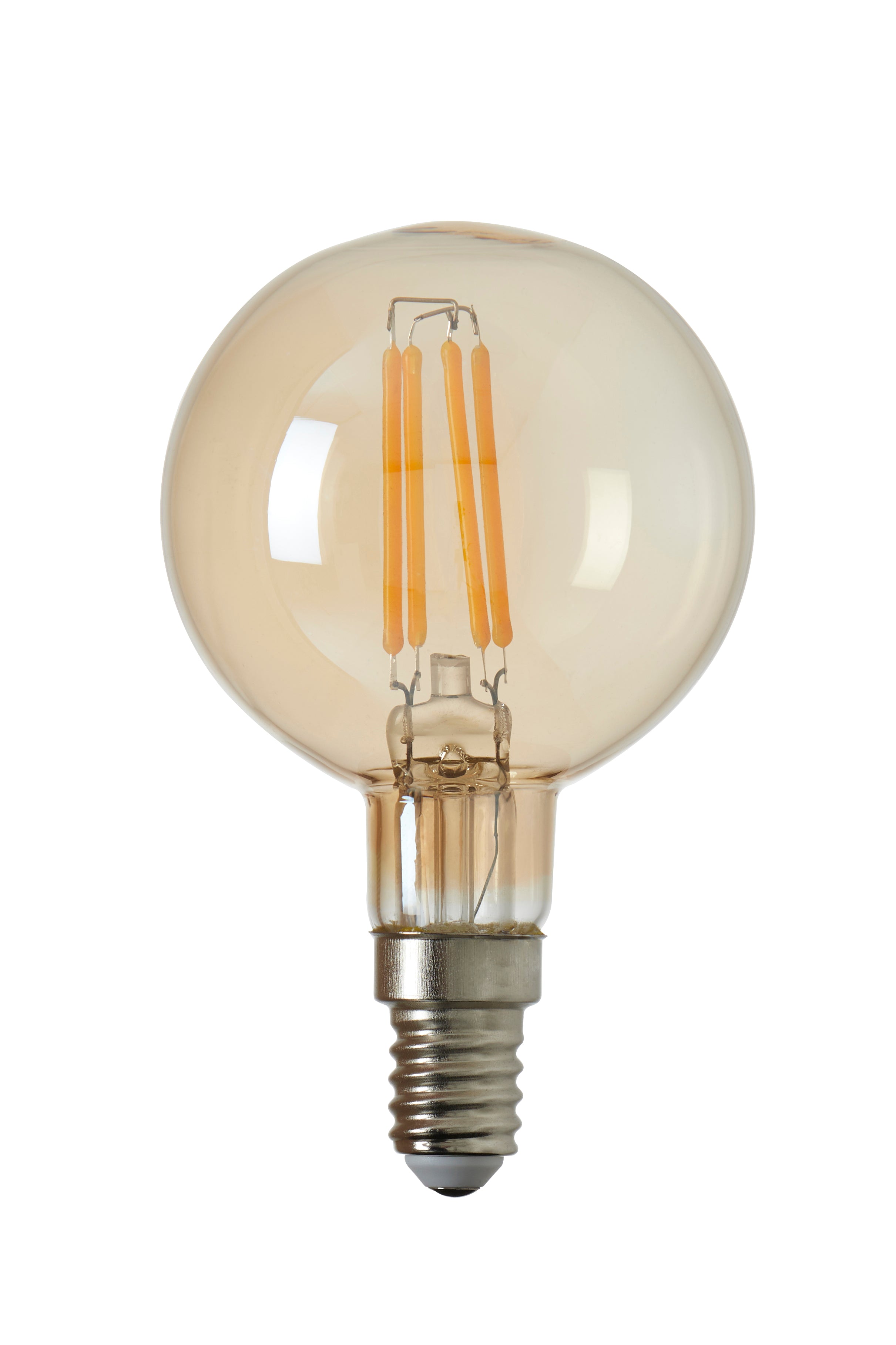 Decorative LED Bulbs