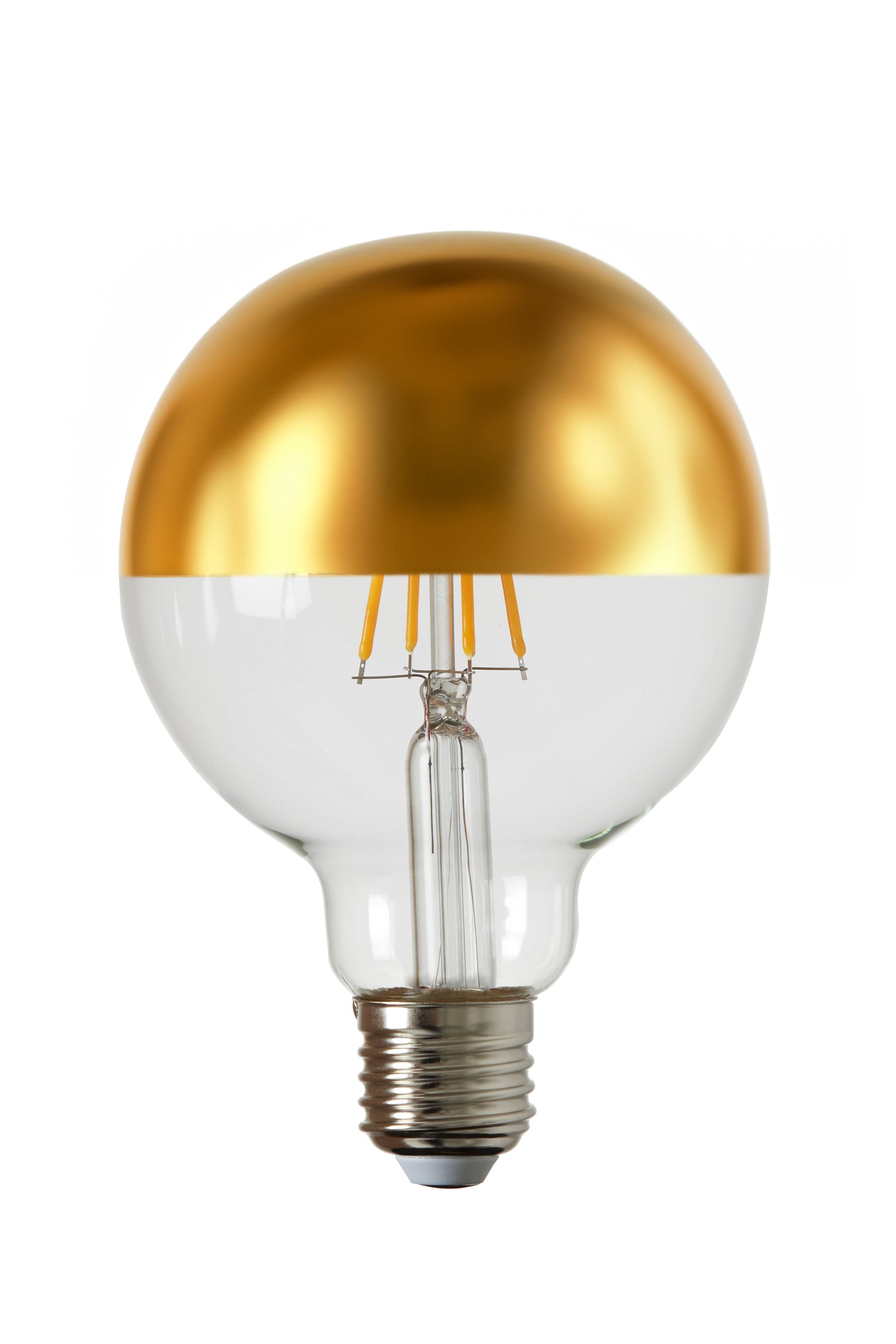 Decorative LED Bulbs