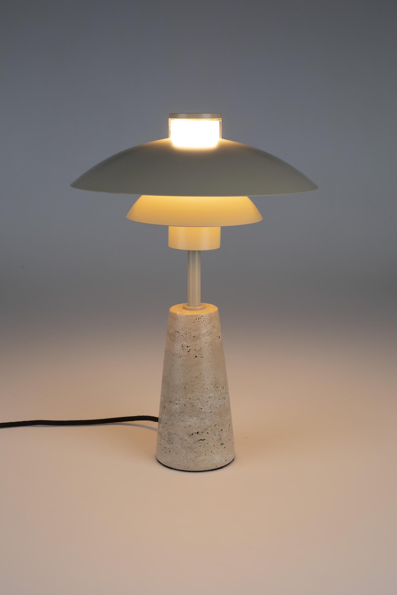 Cole Table Lamp