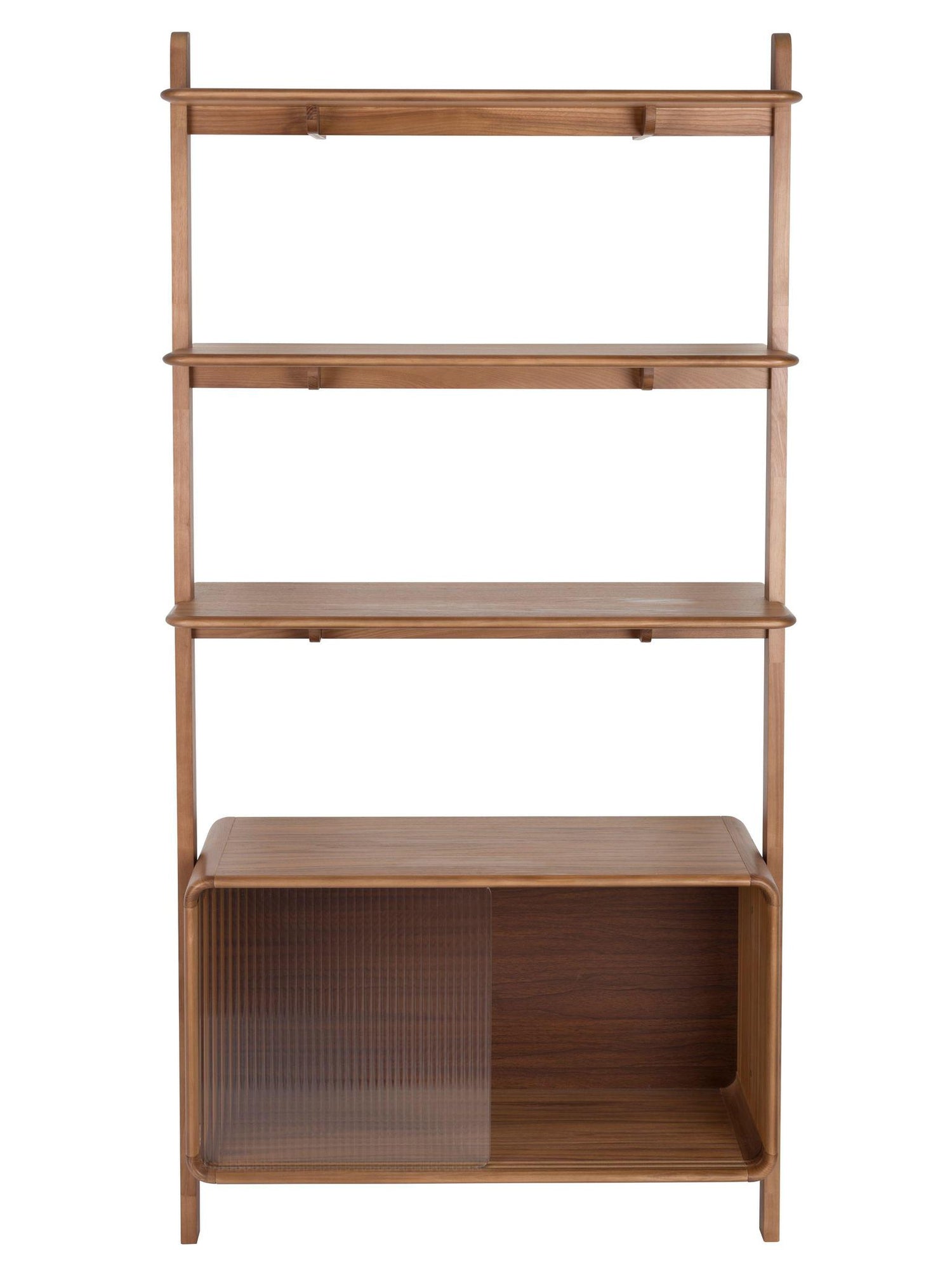 Rise Shelving Unit - 2 Options Available