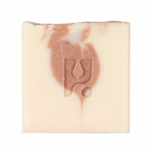 Amour Vegan 80g/160g Soap - Lemongrass &amp; Cedarwood