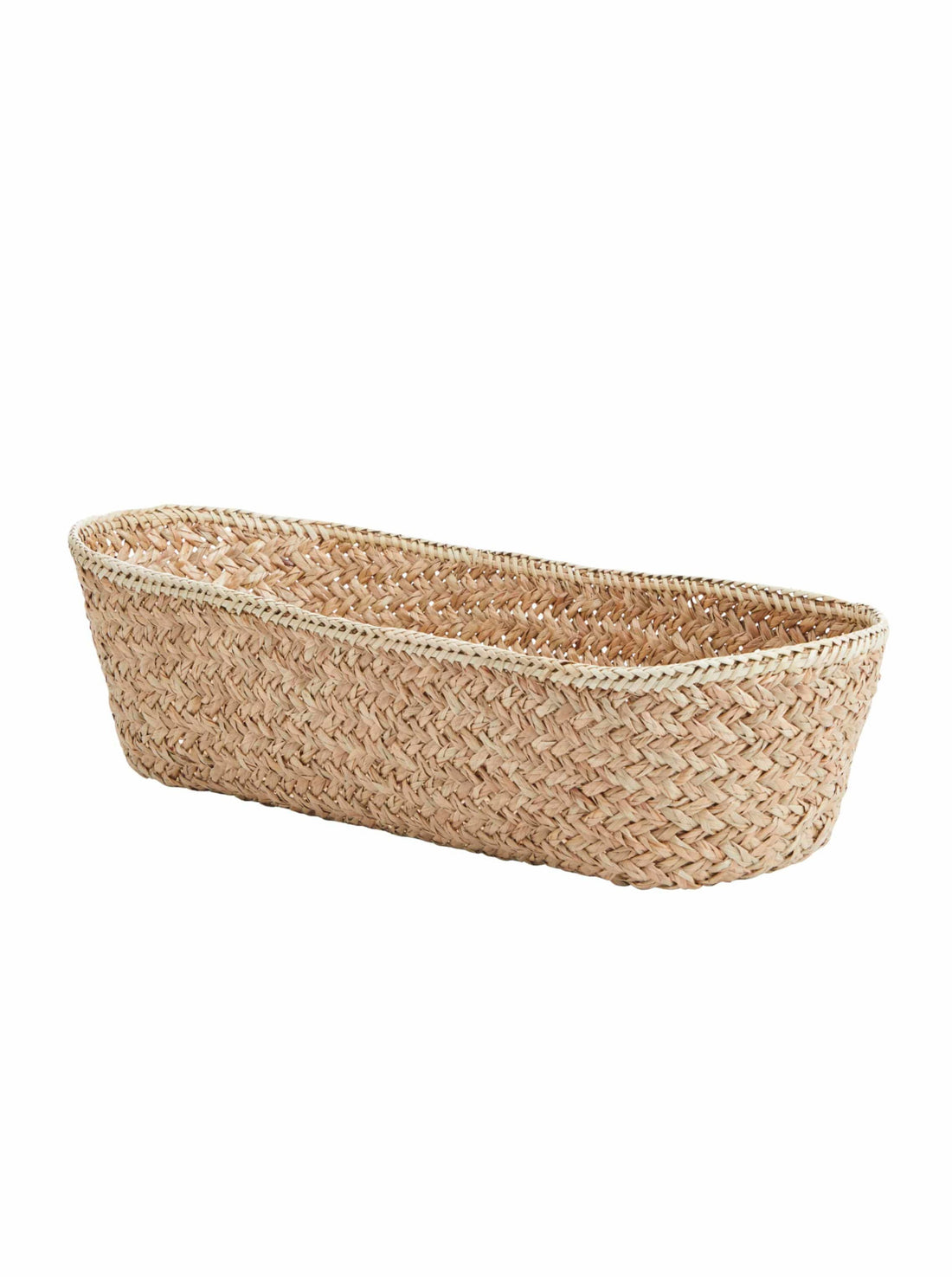 Mendong Bread Basket - Natural