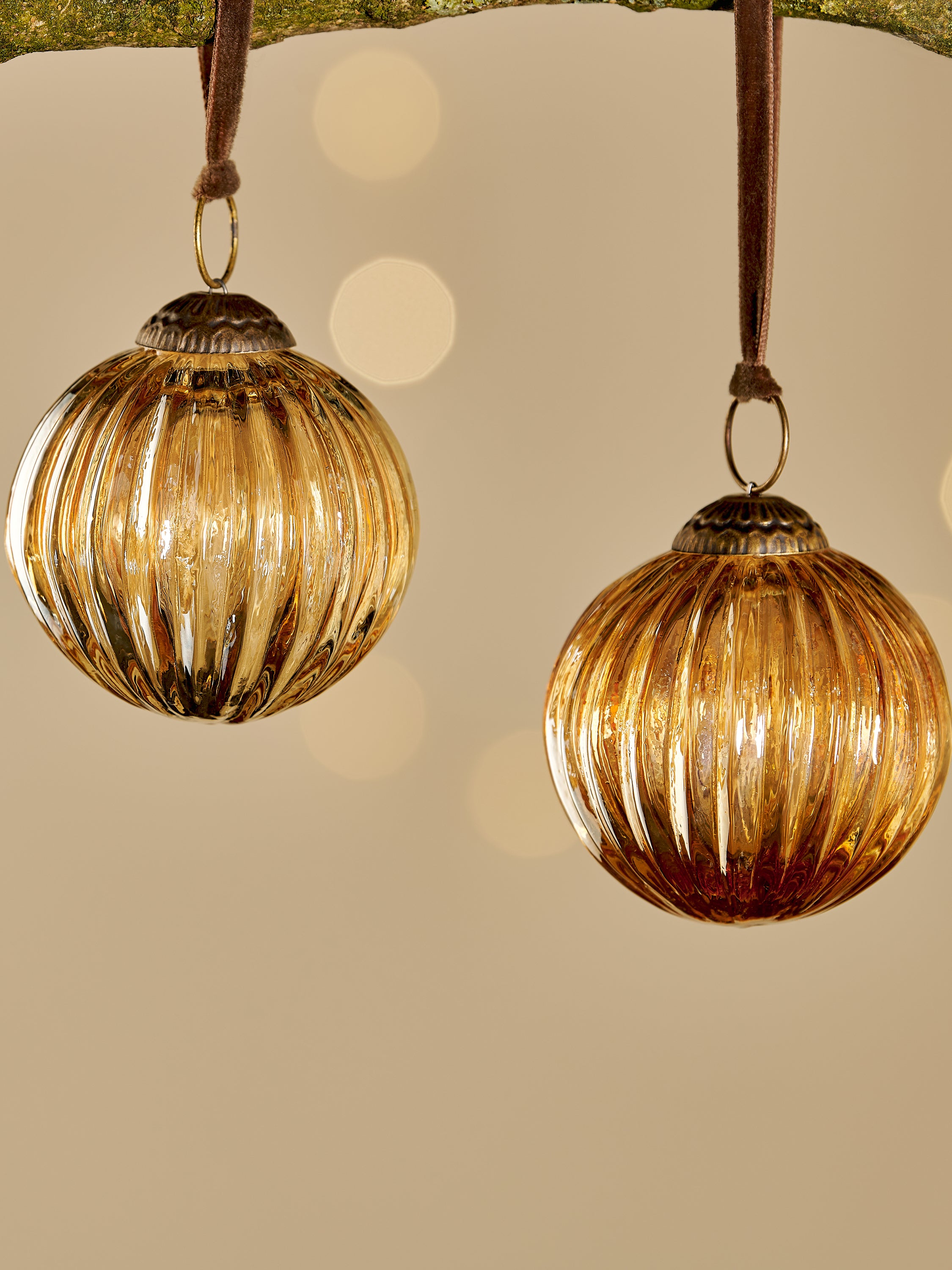 Betini Baubles Gold