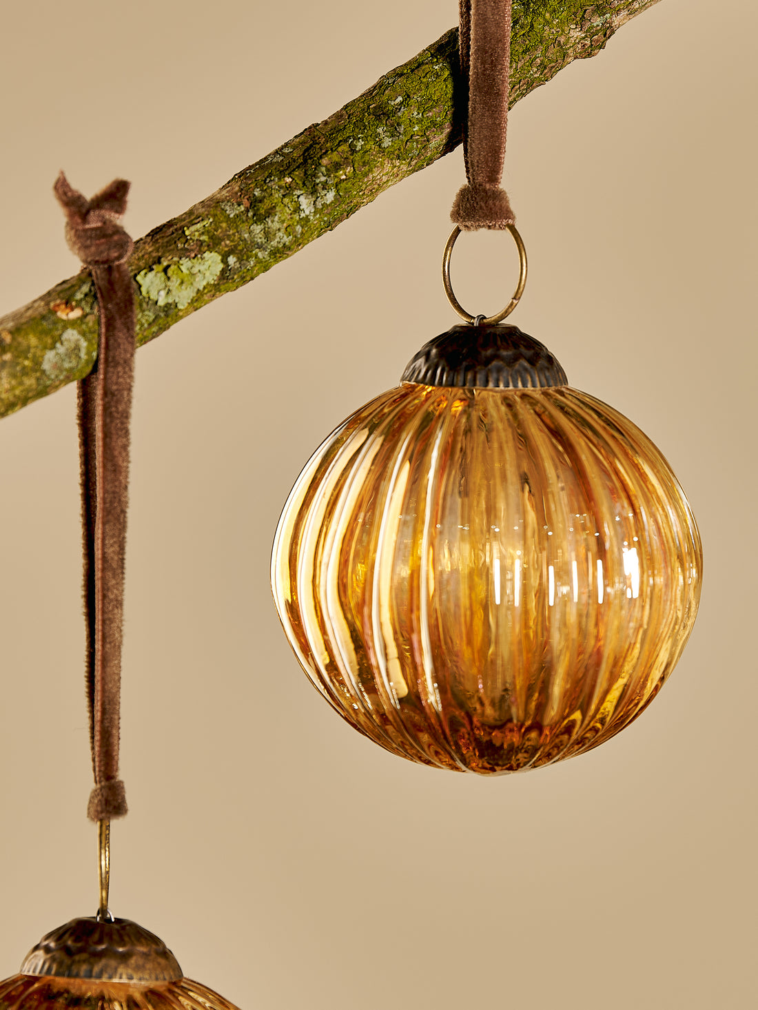 Betini Baubles Gold