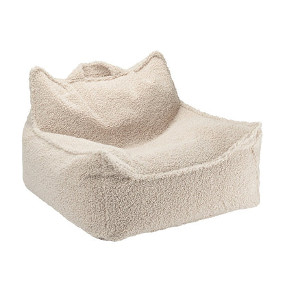 Teddy Beanbag Chair - 4 Colour Options Available