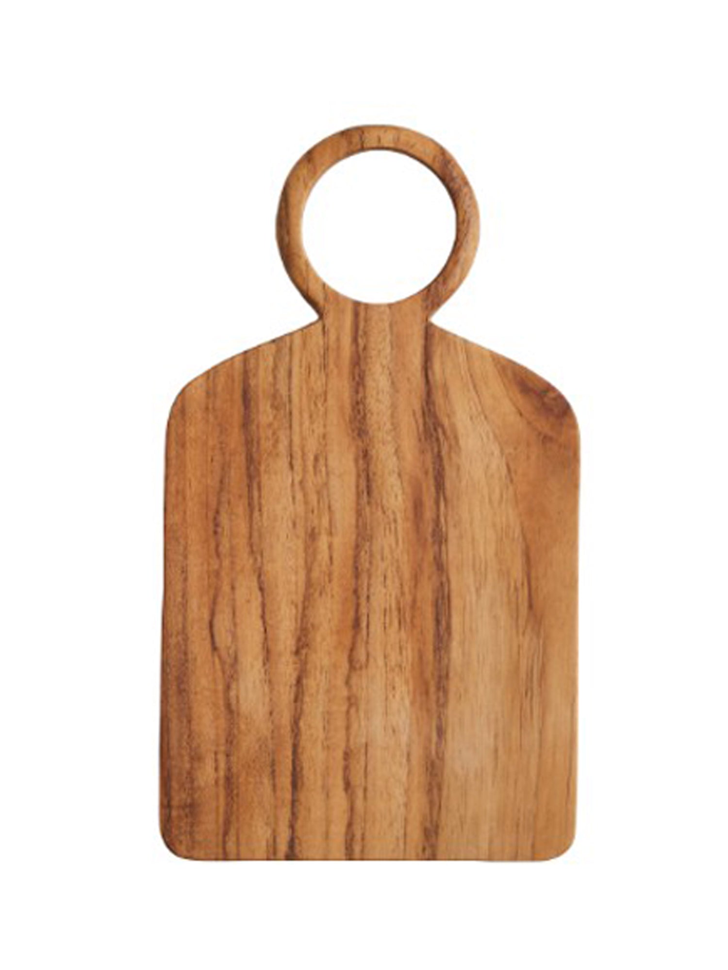 Reclaimed Teak Wood Cutting / Serving Board - Small