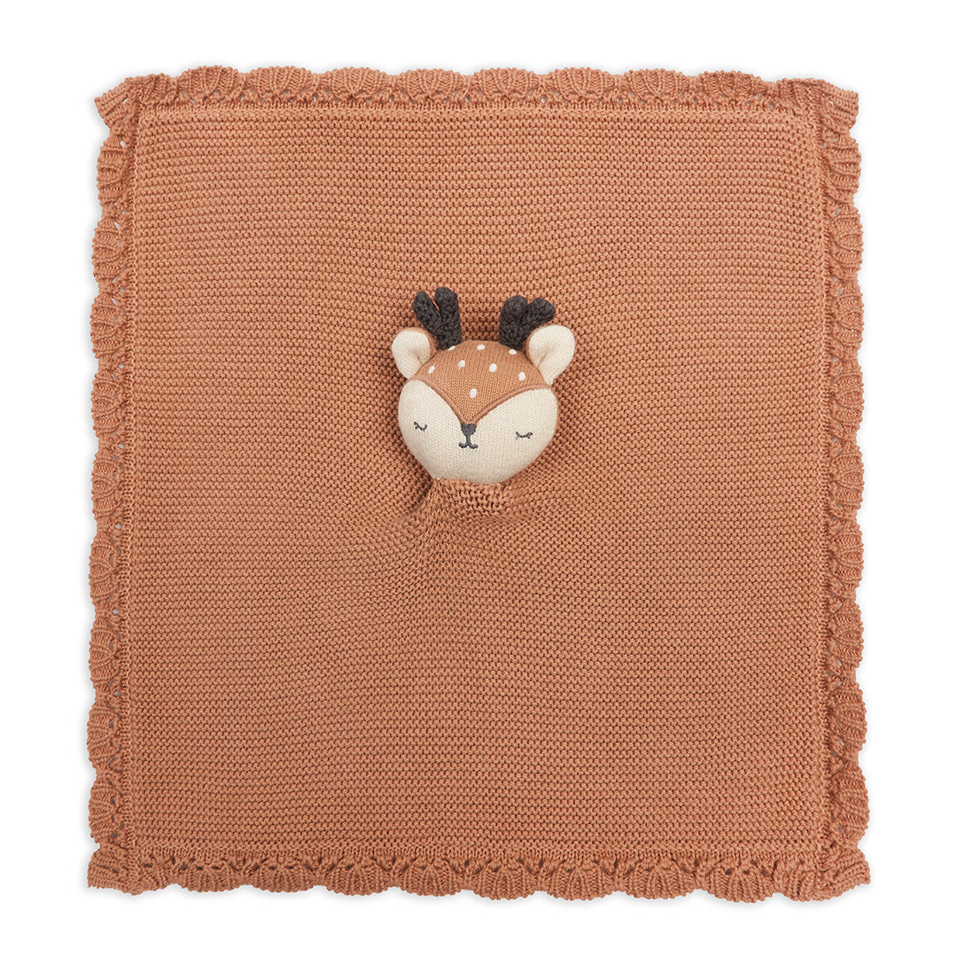 Dainty Deer Cuddle Cloth