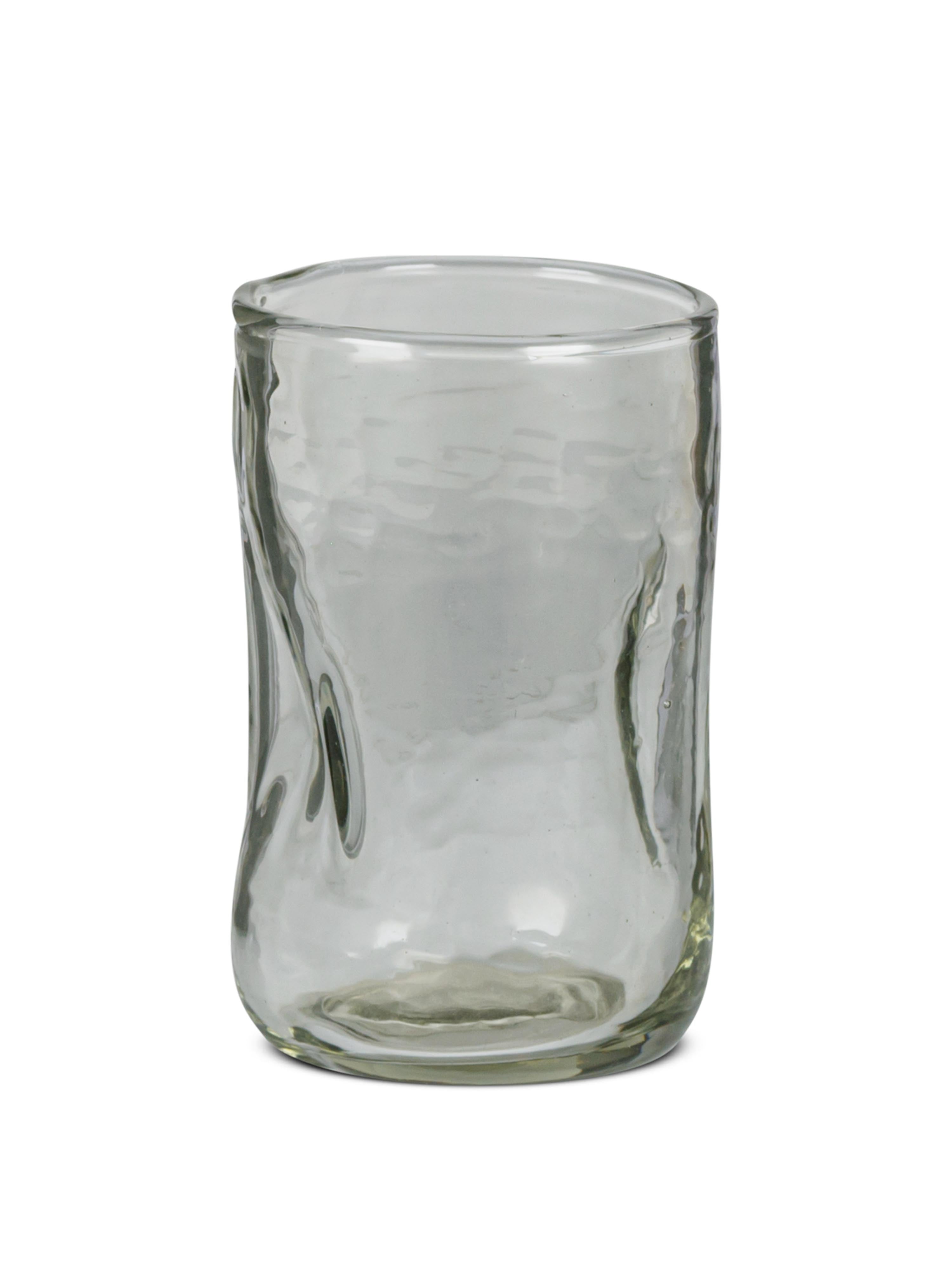 Chandani Hand Blown Tumbler - Tall