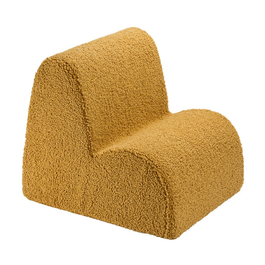 Teddy Cloud Chair - 3 Colour Options Available