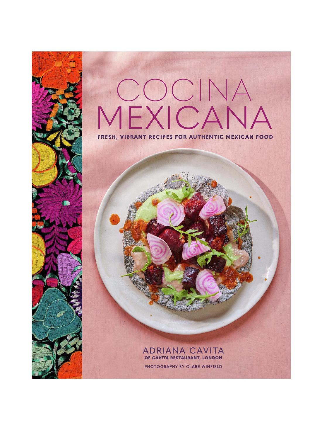 Cocina Mexicana