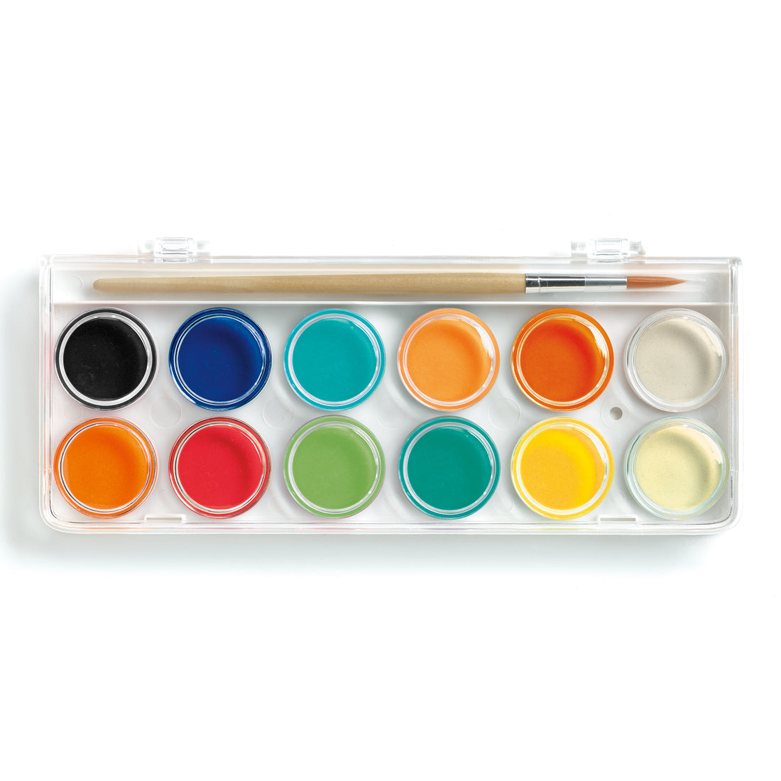 Classic Gouache Pastilles - Set of 12