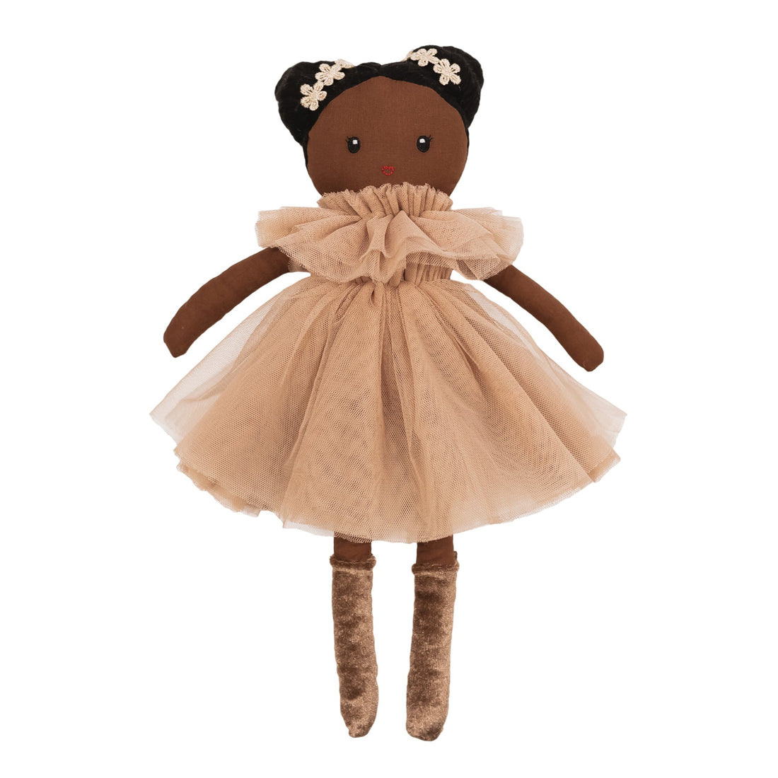 Sugar Bee Handcrafted Doll