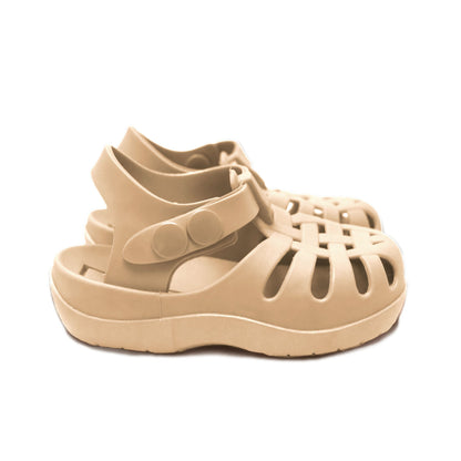 Floopers Recycled Silicone Sandal - Honey Boo