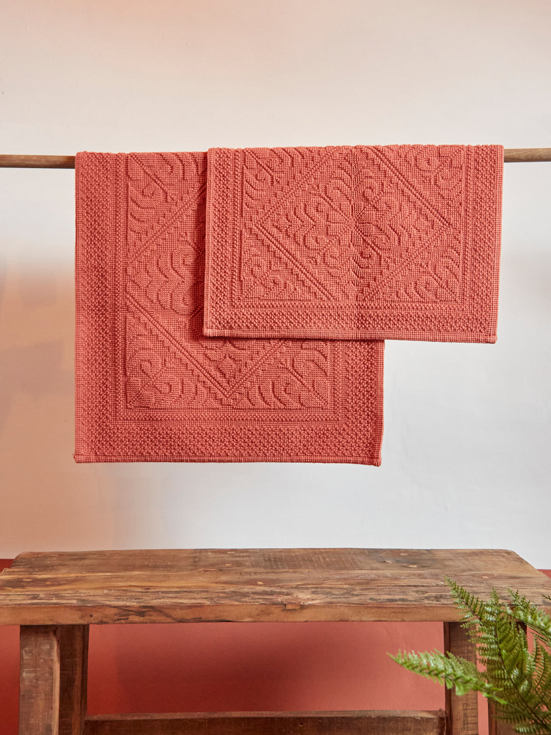 Enzo Bath Mat in Siena - 2 Sizes Available