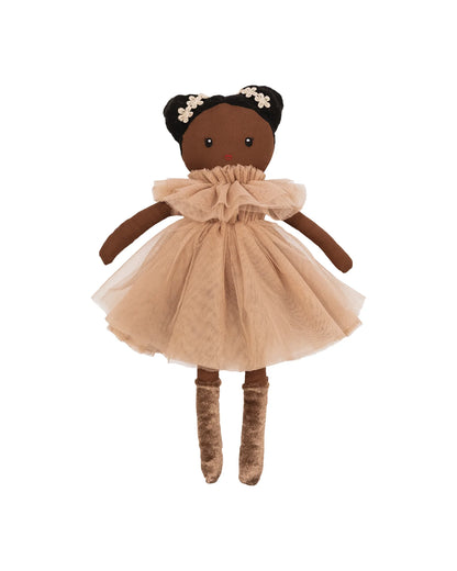 Sugar Bee Handcrafted Doll