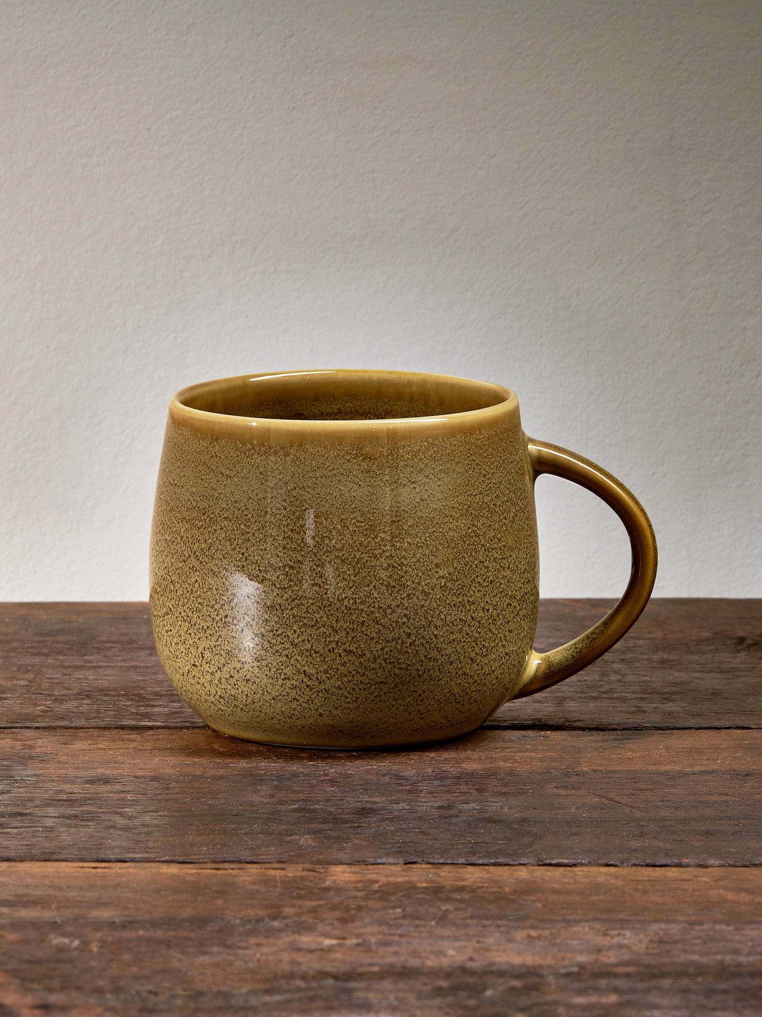 XL Kalini Mug Green