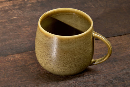 XL Kalini Mug Green