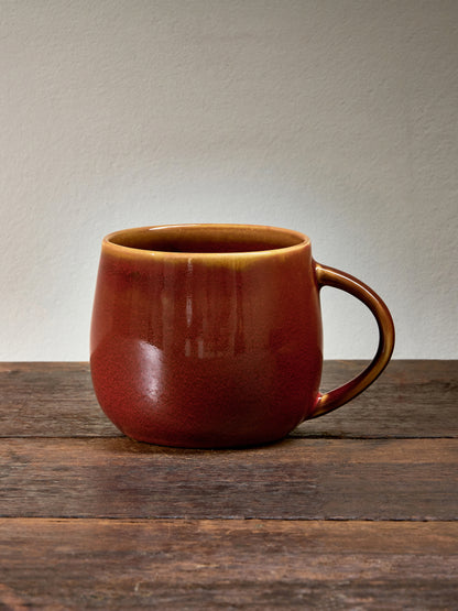 XL Kalini Mug Amber