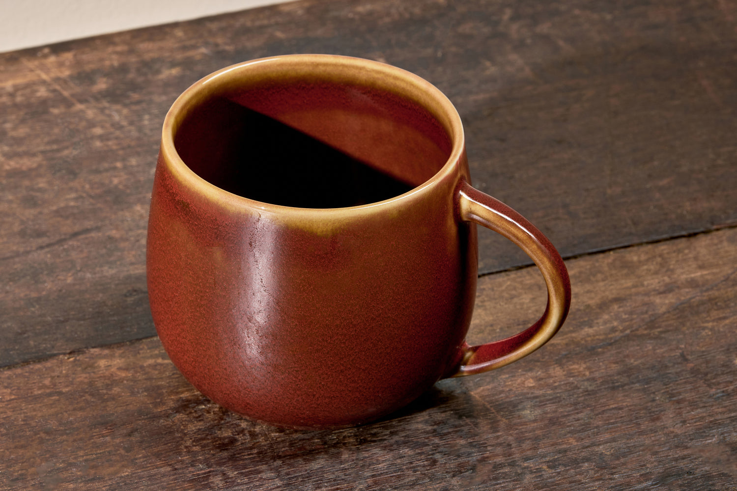 XL Kalini Mug Amber