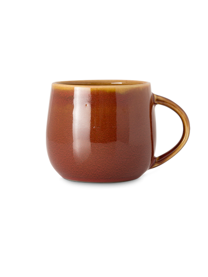 XL Kalini Mug Amber