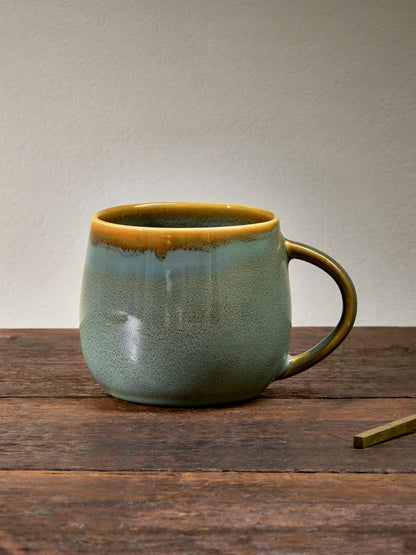 XL Kalini Mug Blue