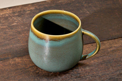 XL Kalini Mug Blue