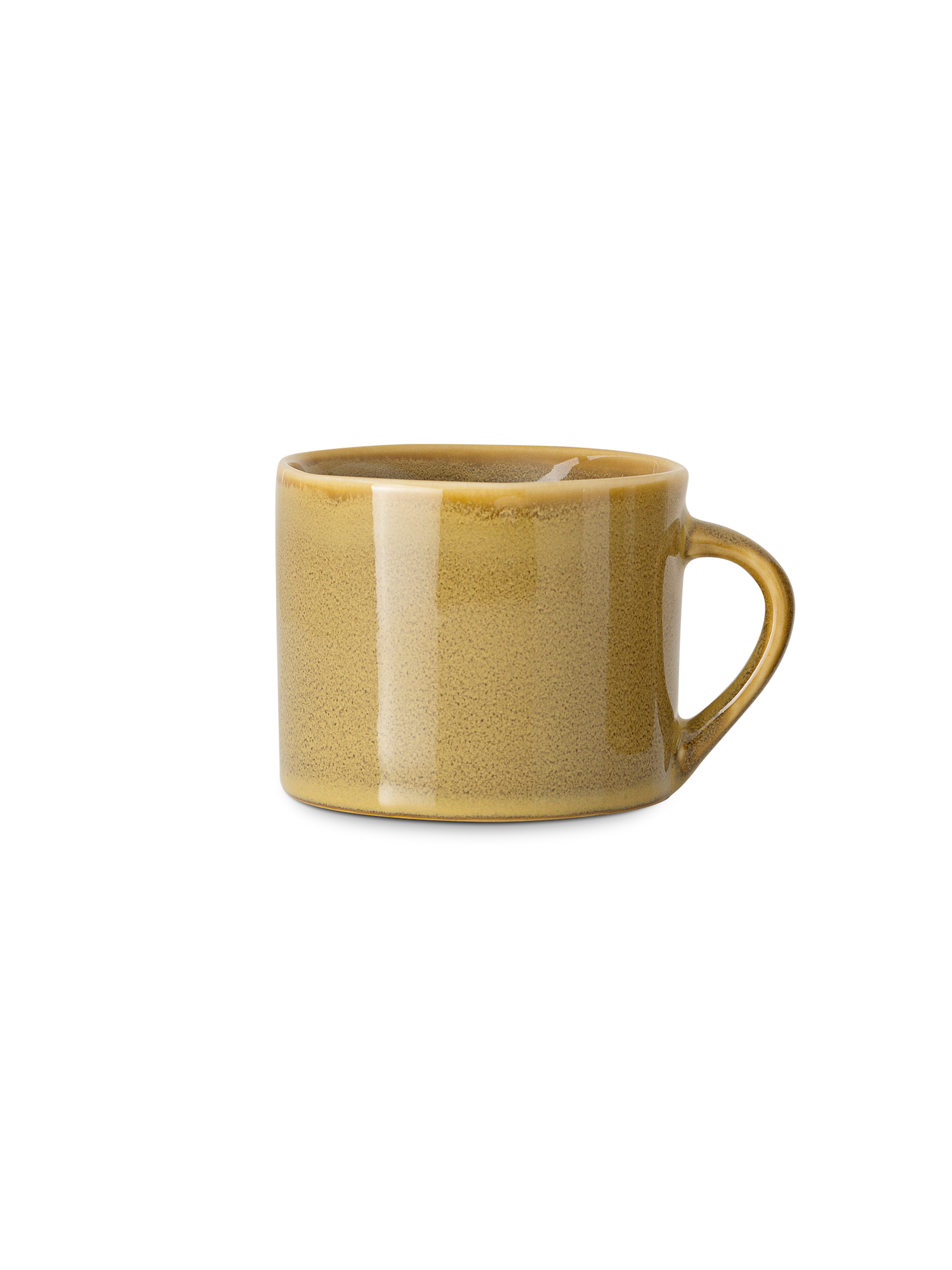 Kalini Mug Green