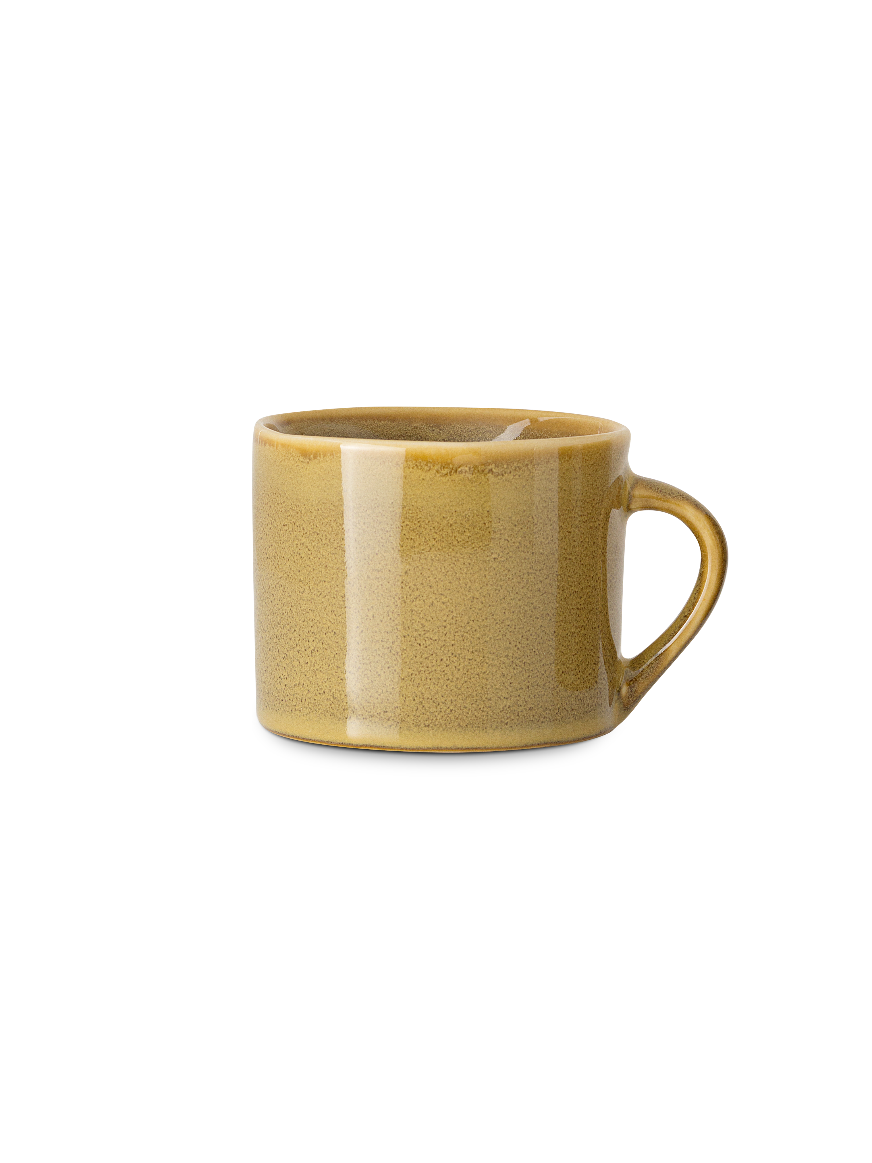 Kalini Mug Green